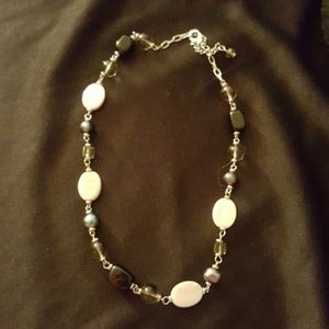 Park Lane Madison Necklace